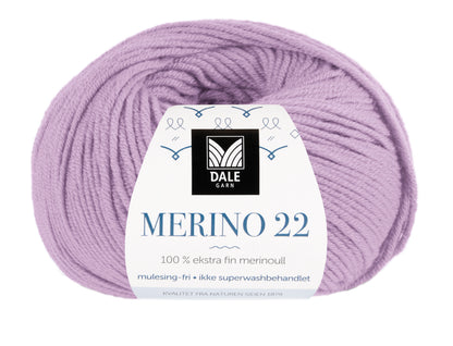 Merino 22