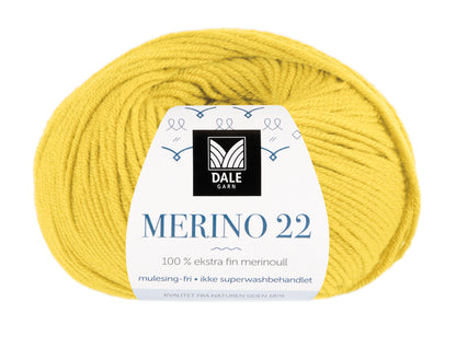 Merino 22