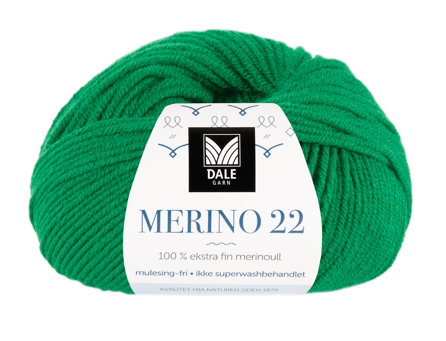 Merino 22