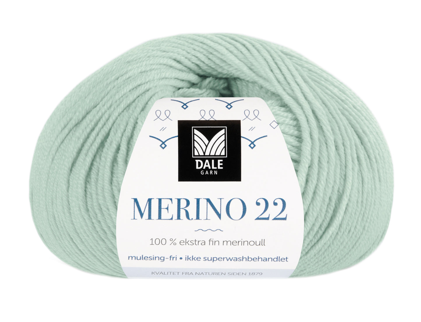 Merino 22