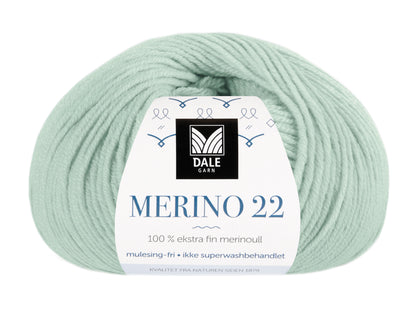 Merino 22