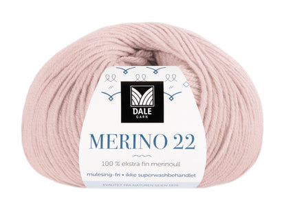 Merino 22