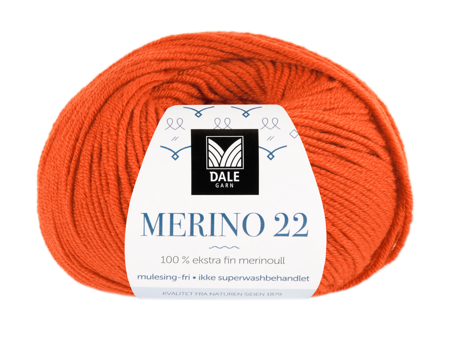 Merino 22