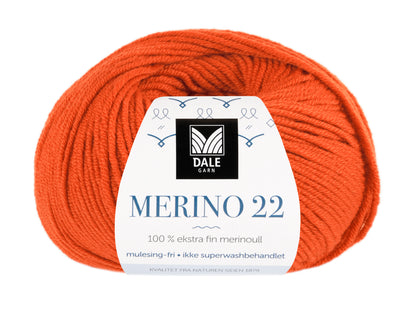 Merino 22