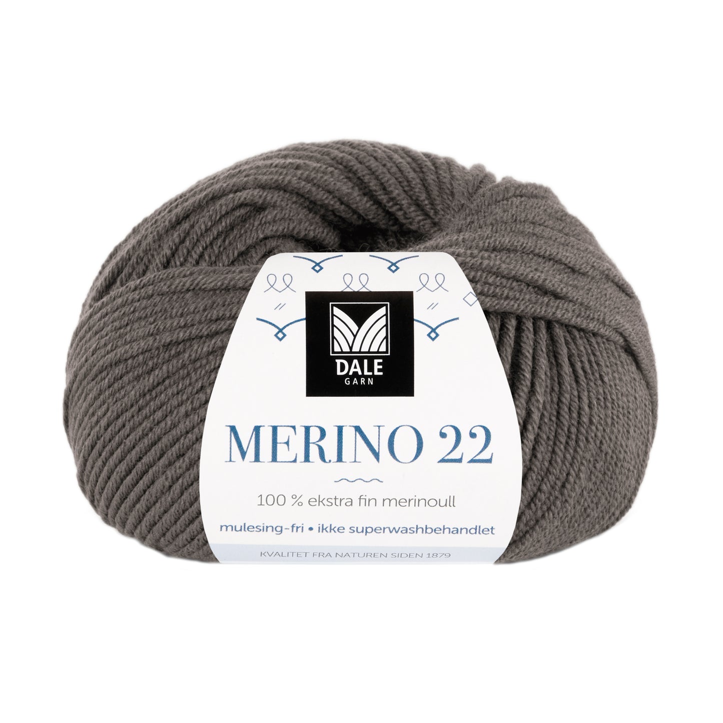 Merino 22