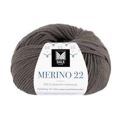 Merino 22