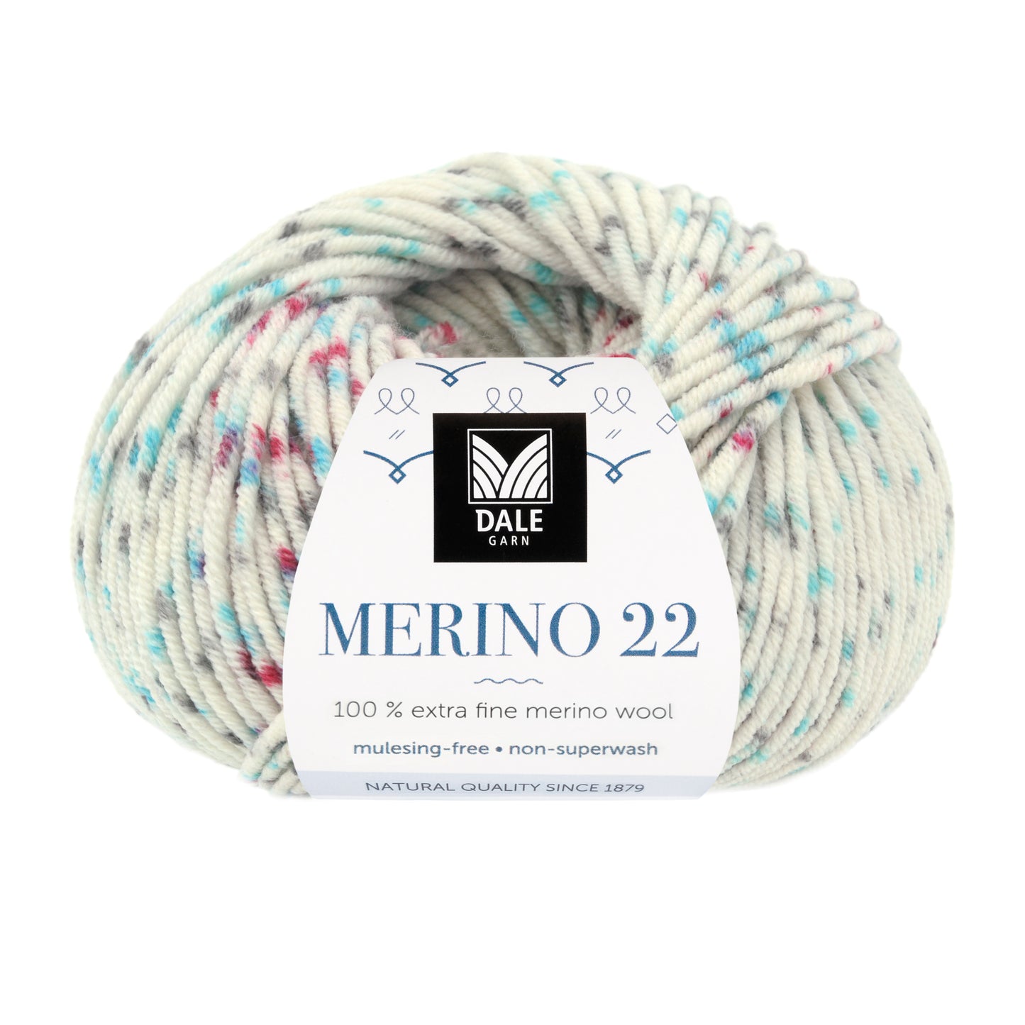 Merino 22