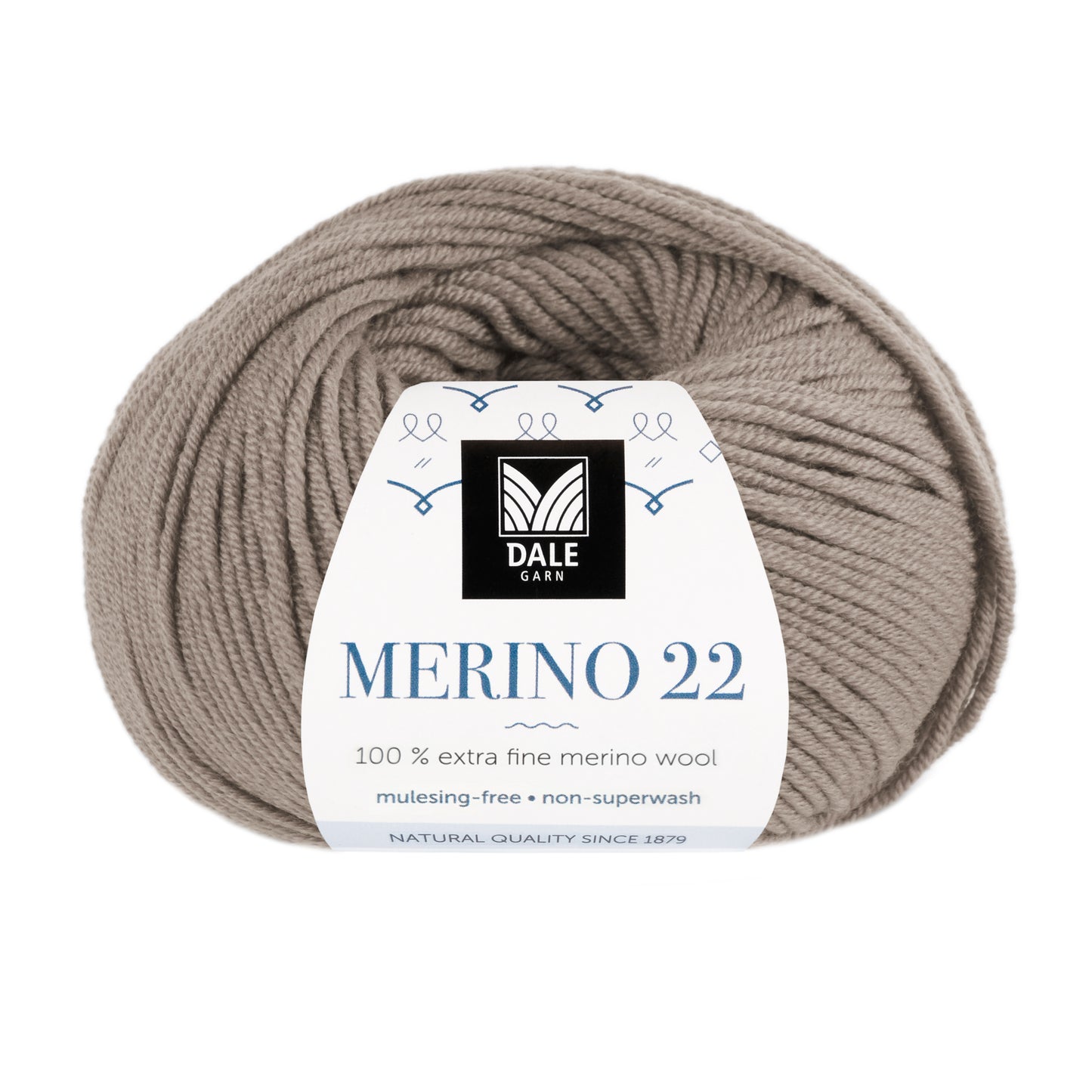 Merino 22