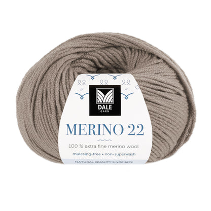 Merino 22