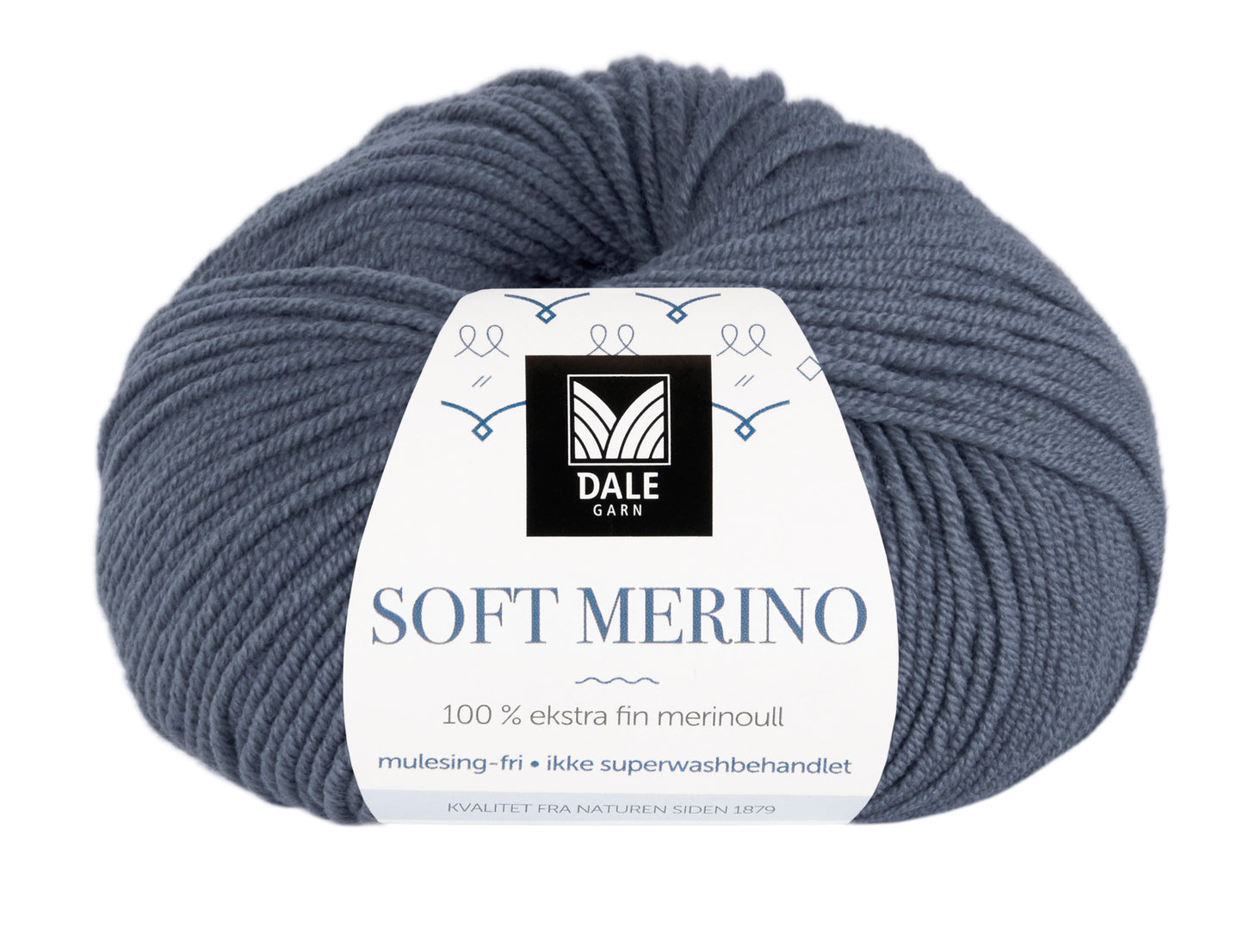 Soft Merino