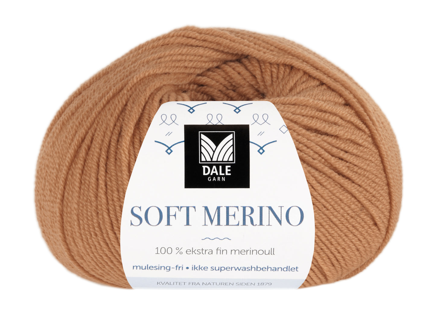 Soft Merino