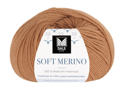 Soft Merino