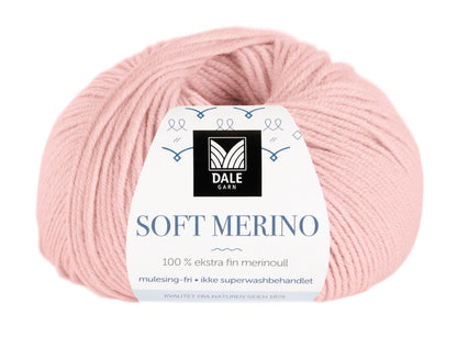 Soft Merino
