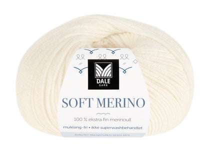 Soft Merino
