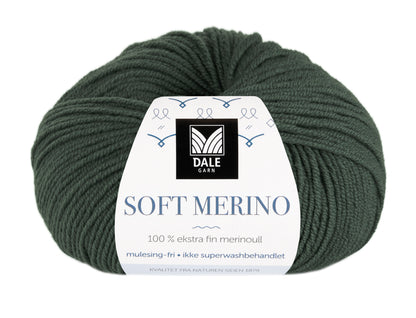 Soft Merino