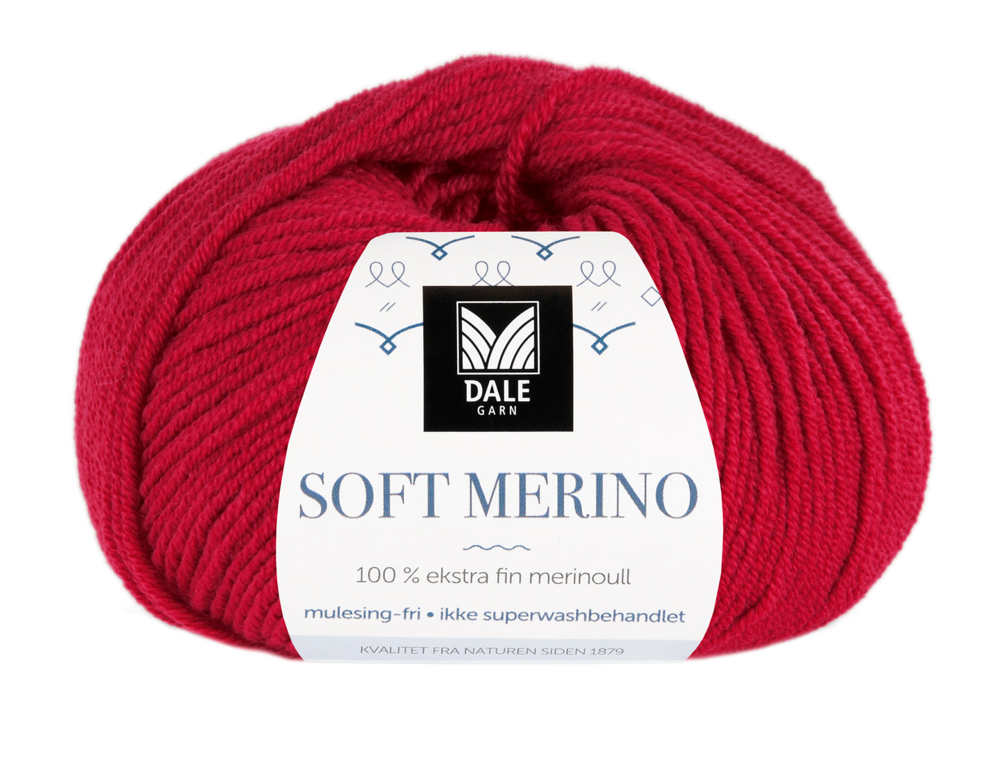 Soft Merino