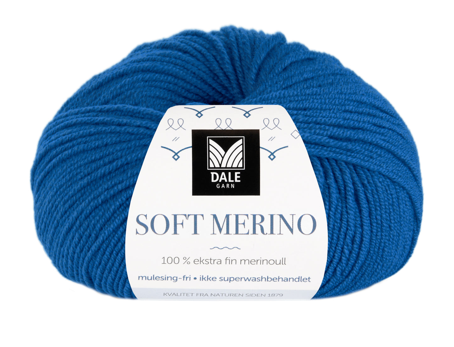 Soft Merino