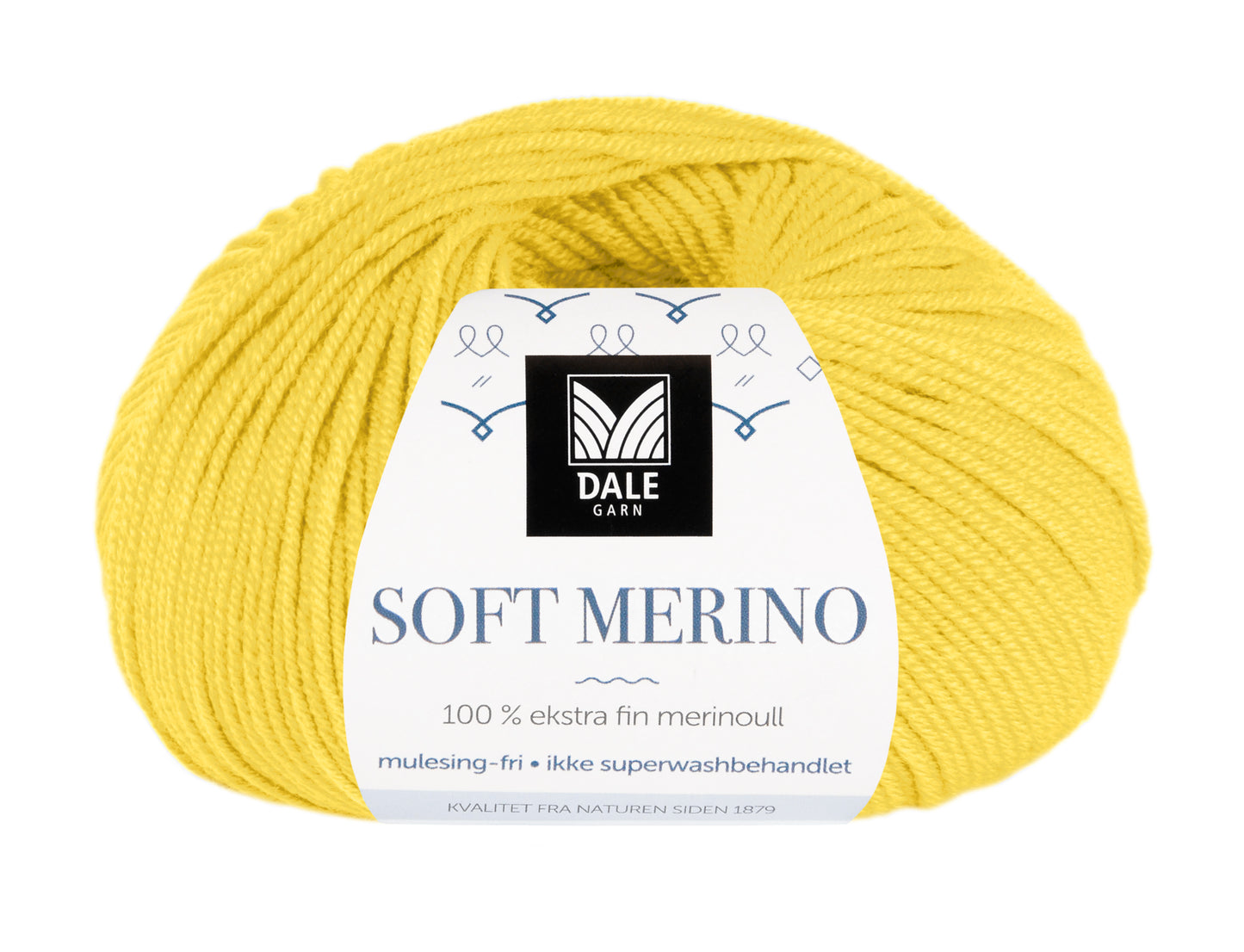 Soft Merino