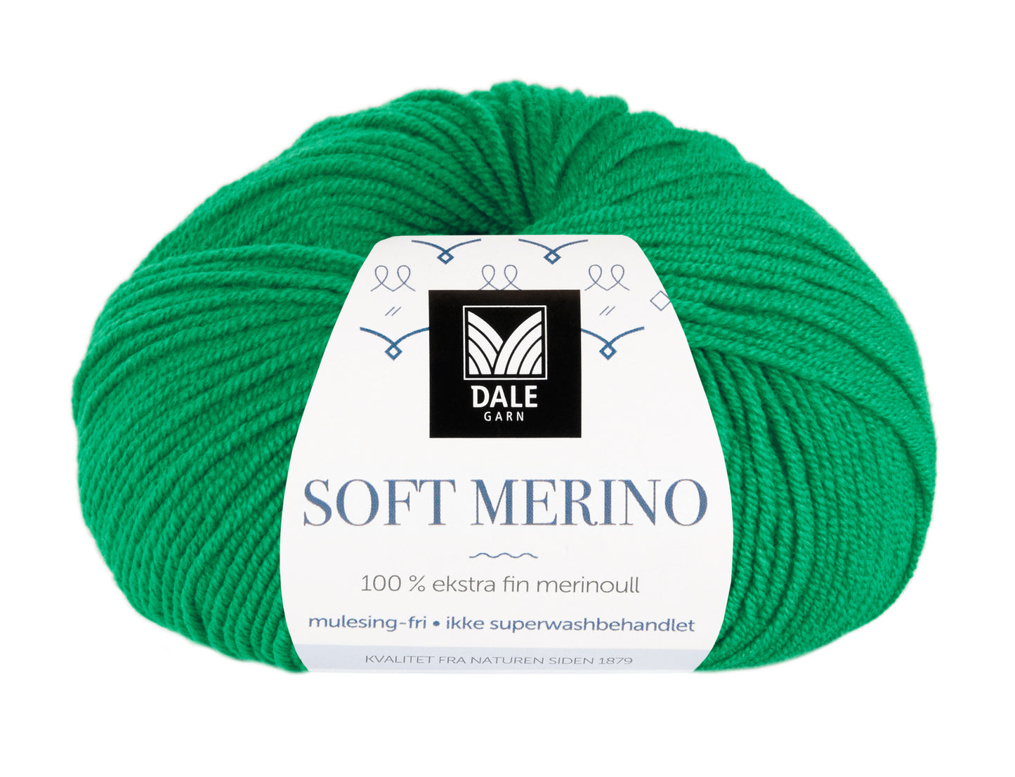 Soft Merino