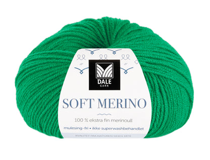 Soft Merino
