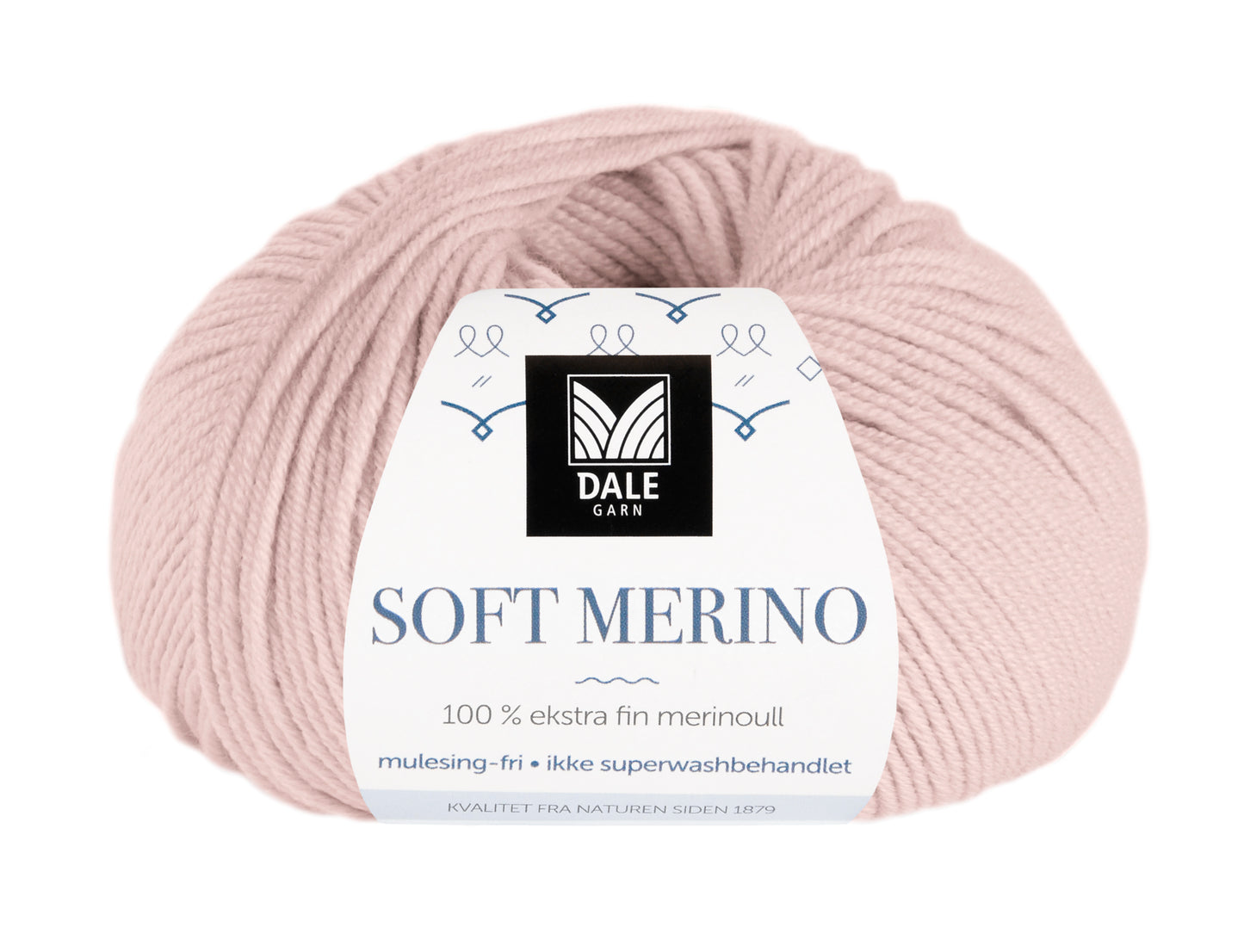 Soft Merino