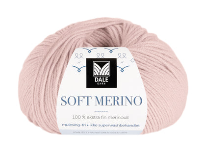 Soft Merino