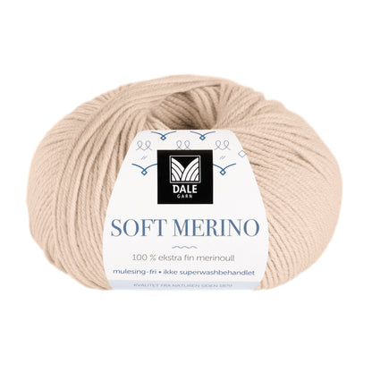 Soft Merino