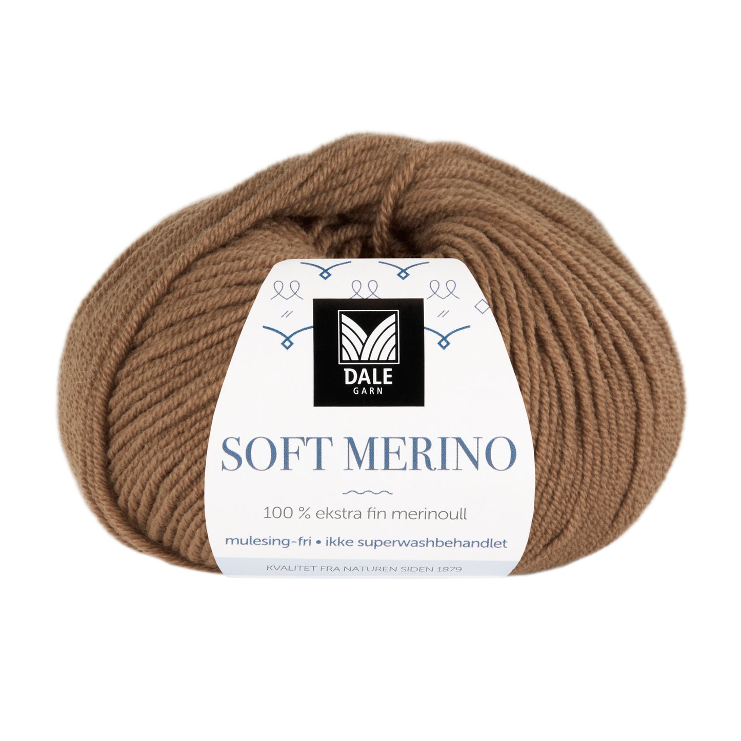 Soft Merino