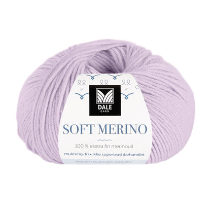 Soft Merino