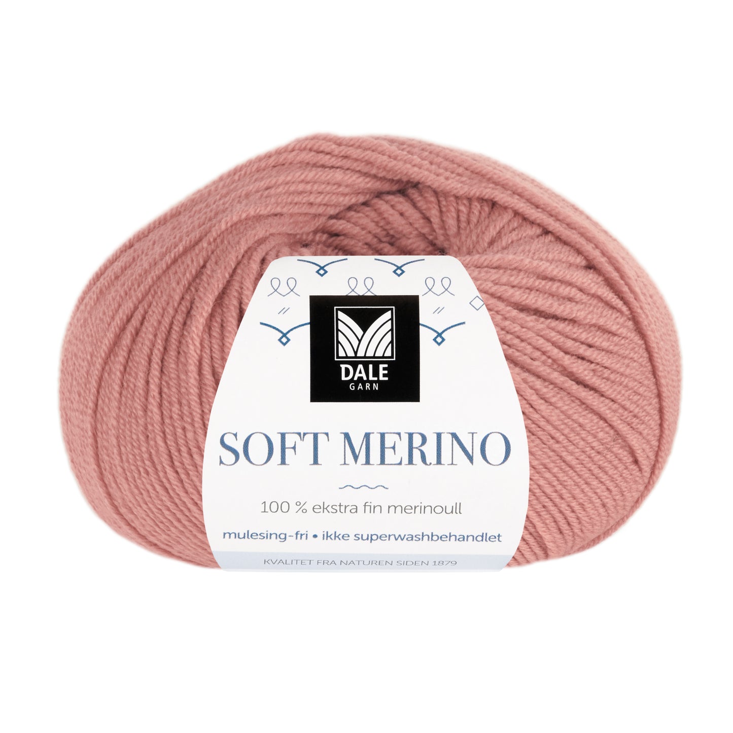 Soft Merino