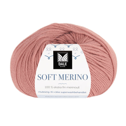 Soft Merino