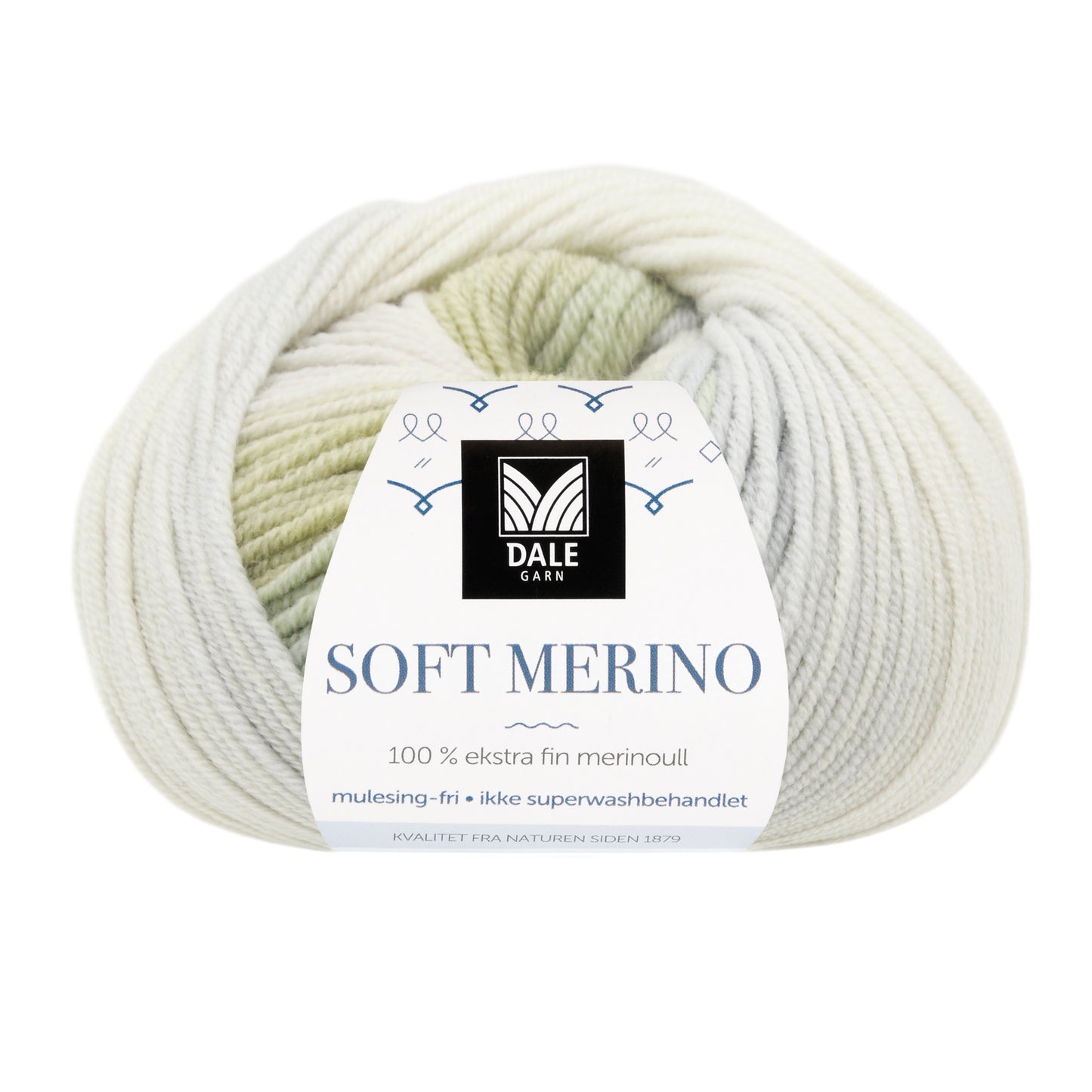 Soft Merino