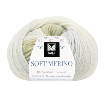 Soft Merino
