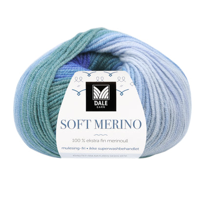 Soft Merino