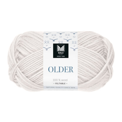 Older
