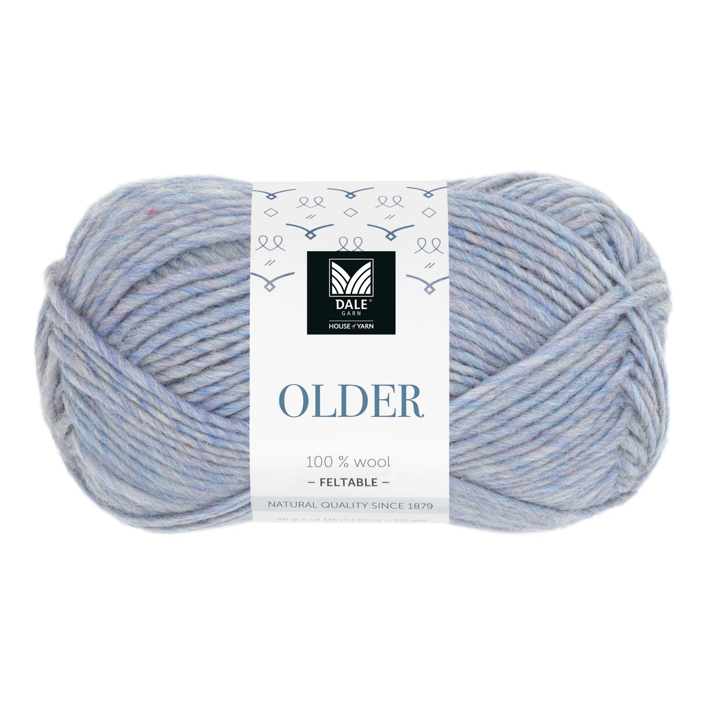 Older