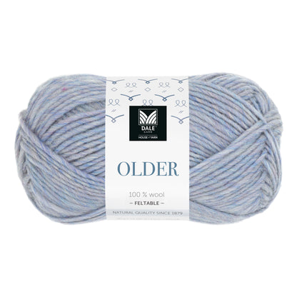 Older