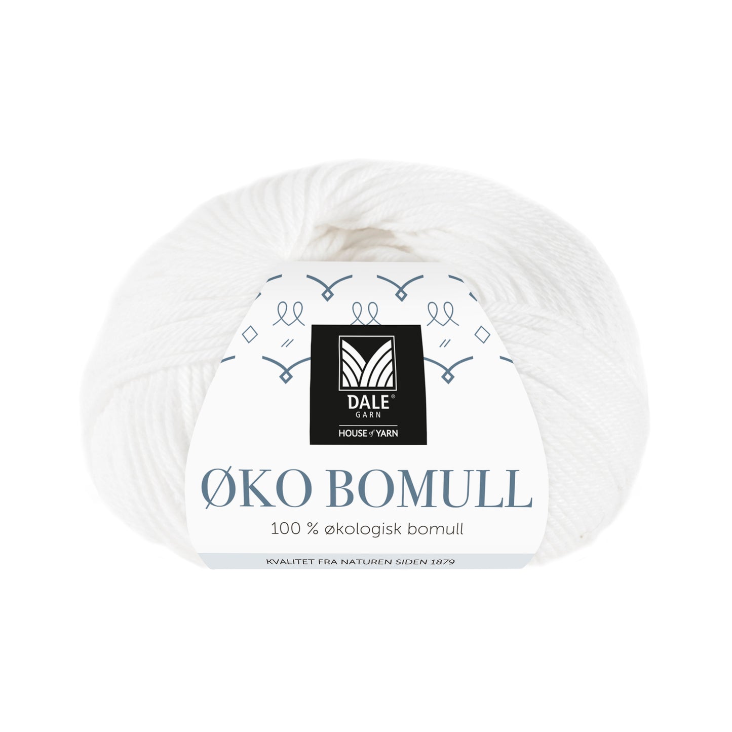 Øko Bomull