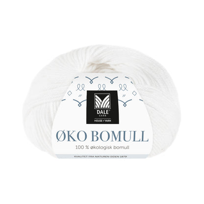 Øko Bomull