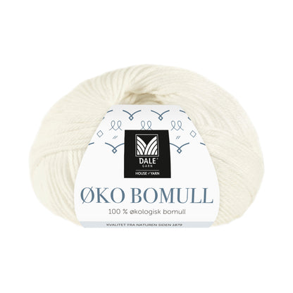 Øko Bomull