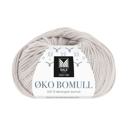 Øko Bomull