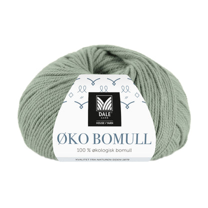 Øko Bomull
