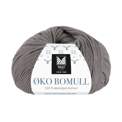 Øko Bomull
