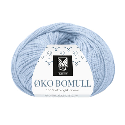 Øko Bomull
