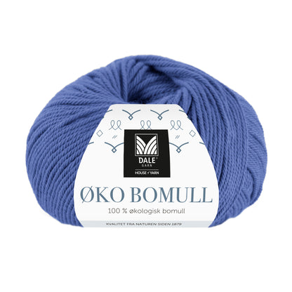 Øko Bomull