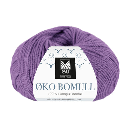 Øko Bomull