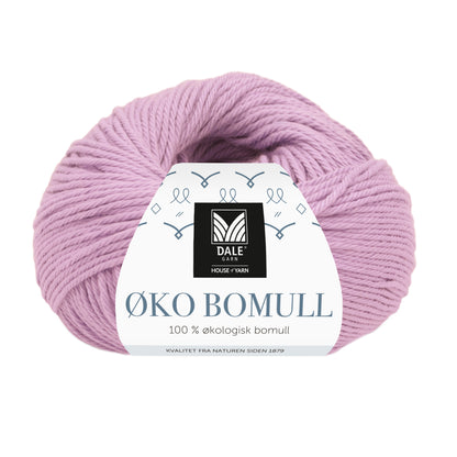 Øko Bomull