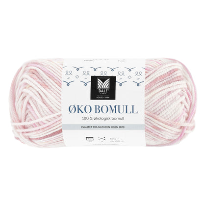 Øko Bomull