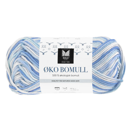 Øko Bomull