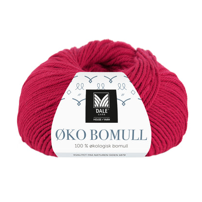 Øko Bomull